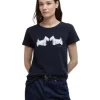Barbour Women's Highlands T-Shirt SS25