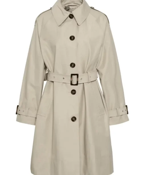 Barbour Women's Maia Showerproof Jacket SS25