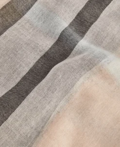 Barbour Women's Maisy Tartan Scarf SS25