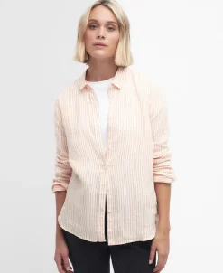Barbour Women's Marine Shirt SS24