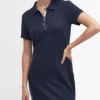 Barbour Women's Polo Dress SS25