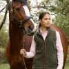 Beaumont & Bear Women's Topsham Fleece Gilet