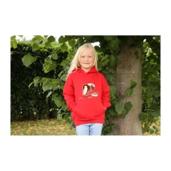 British Country Collection Carrot Pony