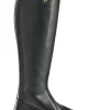 Brogini Adults Modena Vegan Leather Riding Boots