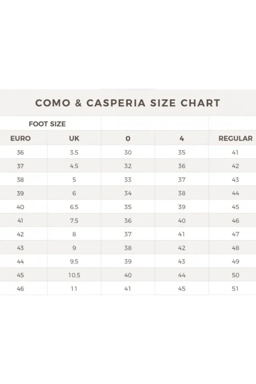 Brogini Casperia V2 Long Plain Front Riding Boots