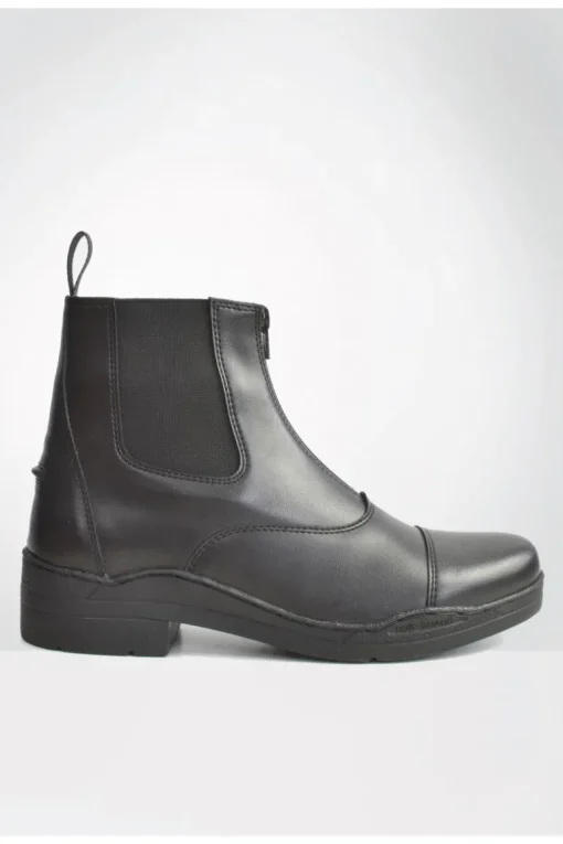 Brogini Kids' Mirfield FL3© Sole Easy-Care Yard Boot