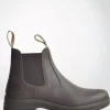 Brogini Kingham Oiled Pull-on Yard Boot