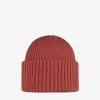 Buff Knitted Rutger Beanie