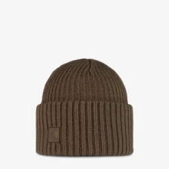 Buff Knitted Rutger Beanie