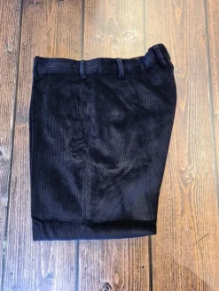 Captain Currey Corduroy Trousers