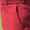 Captain Currey Moleskin Trousers