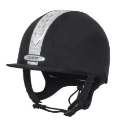 Champion X Air Dazzle Plus Riding Hat