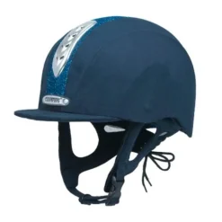 Champion X Air Dazzle Plus Riding Hat
