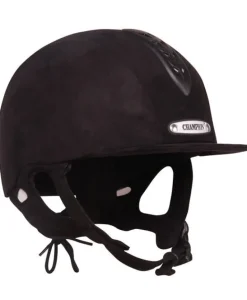 Champion X Air Plus Riding Hat