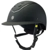 Charles Owen EQx Kylo Riding Helmet with MIPS