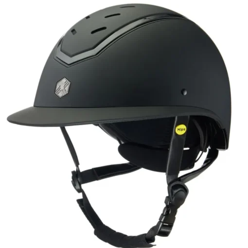 Charles Owen EQx Kylo Riding Helmet with MIPS