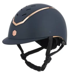 Charles Owen EQx Kylo Riding Helmet