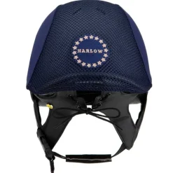 Charles Owen Harlow MS1 Pro Riding Helmet with MIPS