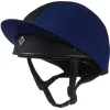 Charles Owen Pro II Vented Hat Silk