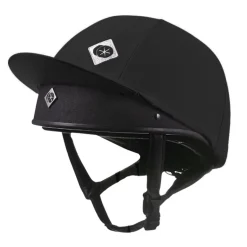 Charles Owen Traditional Lycra Hat Silk