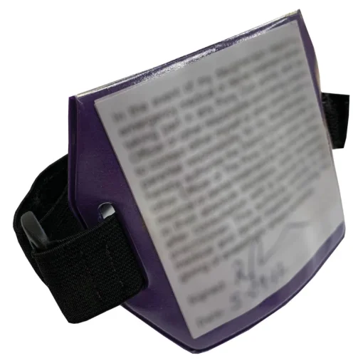 Childs PC Medical Armband