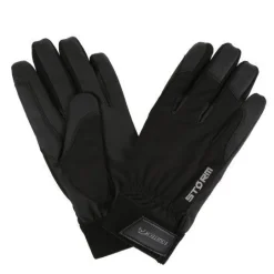 Childs Storm Waterproof Riding Gloves