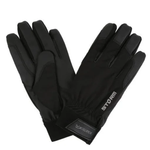 Childs Storm Waterproof Riding Gloves
