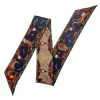 Clare Haggas Game Bird Twilly Navy / Toffee