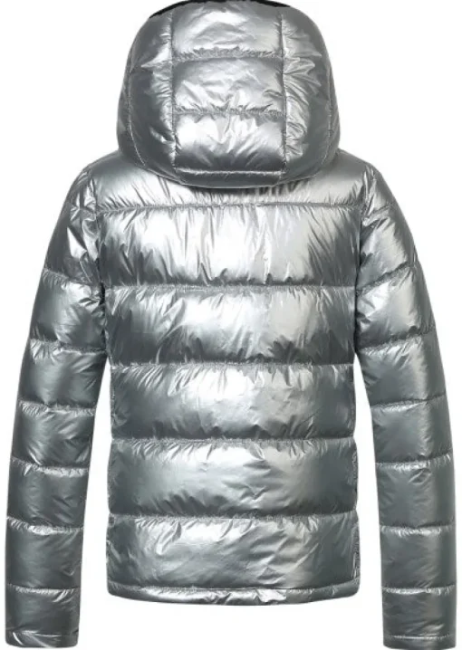 Covalliero Children's Quilted Jacket AW23