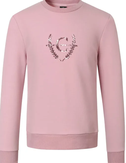 Covalliero Children's Sweater SS23