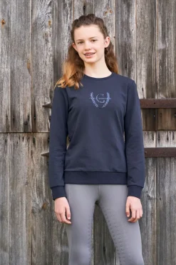 Covalliero Children's Sweater SS23