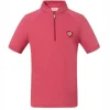 Covalliero Kids Polo Shirt SS22