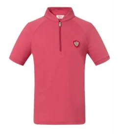 Covalliero Kids Polo Shirt SS22