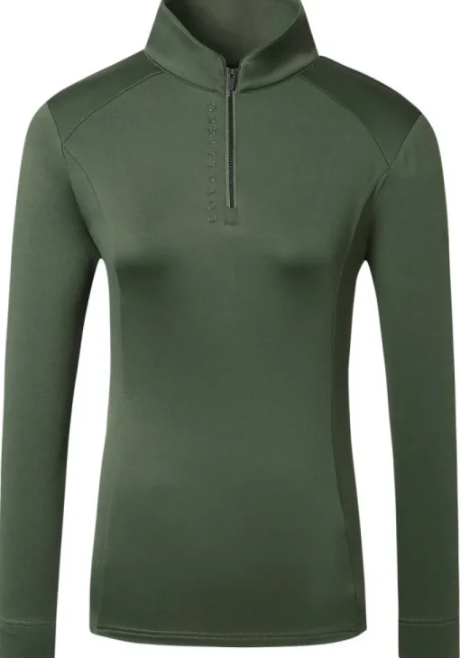 Covalliero Womens Active Shirt AW24