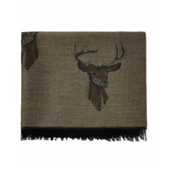 Dubarry Heatherbell Tweed Wrap