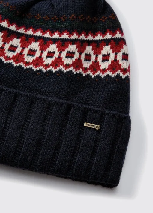 Dubarry Kilcormac Knitted Hat