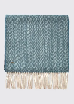 Dubarry Kingsley Wool Scarf