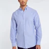 Dubarry Men's Clontarf Oxford Shirt
