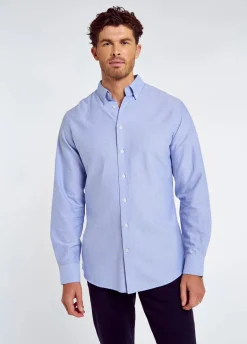 Dubarry Men's Clontarf Oxford Shirt