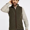 Dubarry Men's Lifford Gilet AW24
