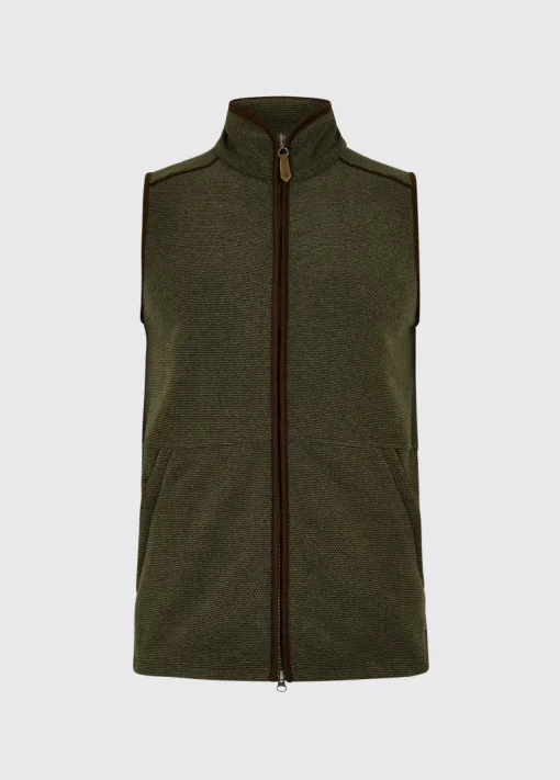 Dubarry Men's Lifford Gilet AW24