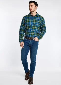 Dubarry Mens Shelbourne Shirt
