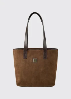 Dubarry Rosemount Women’s Tote Bag