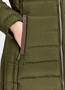 Dubarry Women's Ballybrophy Quilted Jacket
