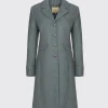 Dubarry Women's Blackthorn Tweed Jacket