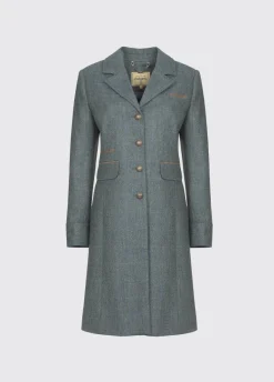 Dubarry Women's Blackthorn Tweed Jacket