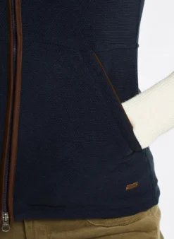 Dubarry Women's Carbury Fleece Gilet