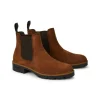 Dubarry Women’s Clonliffe GORE-TEX Waterproof Boot