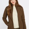 Dubarry Women's Glenfarne Quilted Jacket AW24