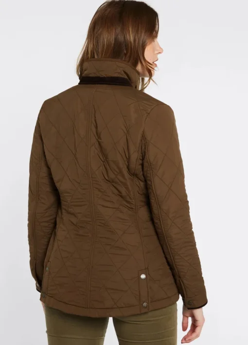 Dubarry Women's Glenfarne Quilted Jacket AW24
